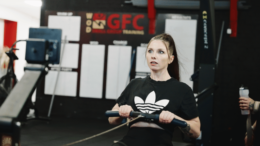 GFC Training
