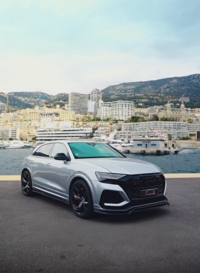 NuskowCars FrenchRiviera