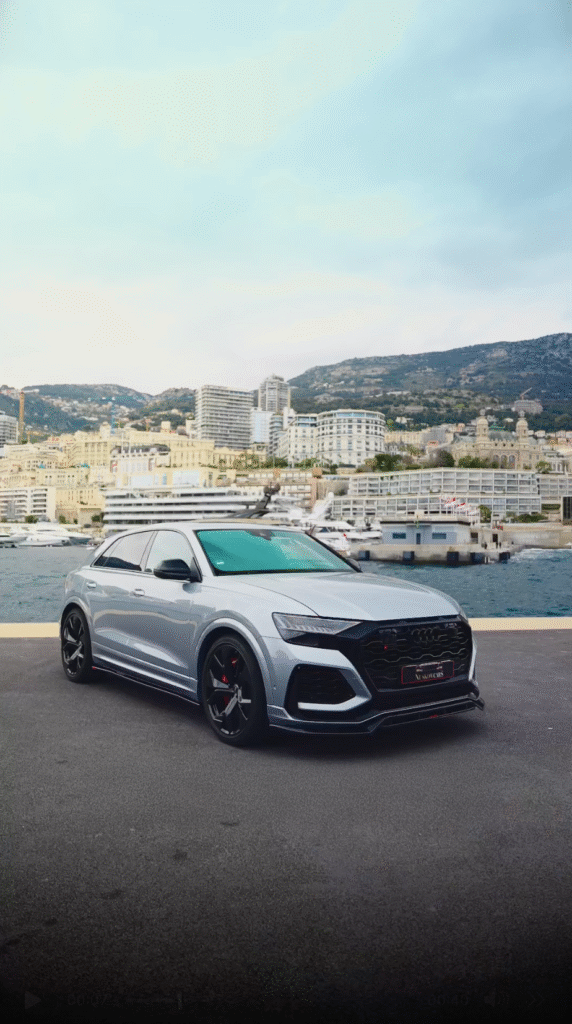 NuskowCars FrenchRiviera